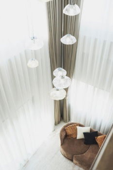 รูป ให้ เช่า บ้านเดี่ยว The City Bangna หมู่บ้าน เดอะซิตี้ บางนา 70 ตร.ว. 313 ตร.ม. 4 นอน 5 น้ำ 2 ชั้น จอดรถได้ 3 คัน - รูปที่ 6/12