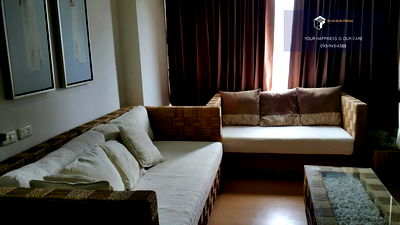 คอนโดให้เช่า : The Trendy Condominium | Best price of nana station #2025102912665