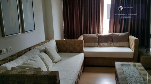 The Trendy Condominium | Best price of nana station #2025102912665