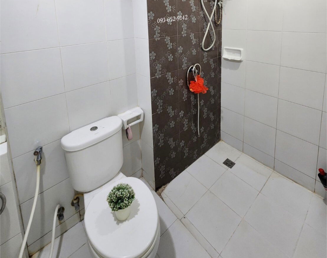 รูป 🌿🌿🌿 ให้เช่าคอนโด Origin พระราม 2 (( 30 ตรม / 5500 ต่อเดือน / แอร์ 2 ตัว / วิวสระว่ายน้ำ & สวน  / ถูกสุดในโครงการ )) - รูปที่ 14/14