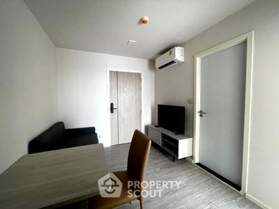 Condos for sale : 1-BR Condo Atmoz Tropicana Bangna, 7th Floor, Bang Na (ID 1962788)