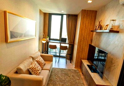 Condos for rent : 💥DL-9279💥 THE LINE Phahon - Pradipat 👉Line : @rangrak