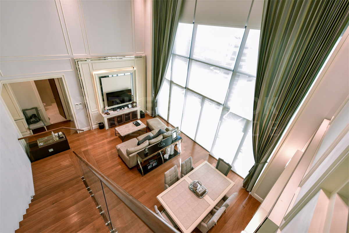 รูป ไบร์ท สุขุมวิท 24 คอนโด Luxury ราคาพิเศษ - รูปที่ 1/10