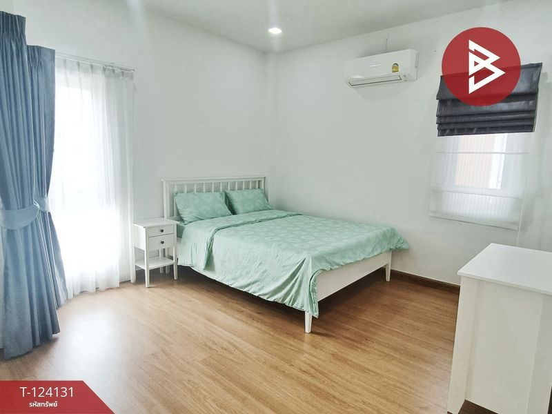 picture For Sale: 2-Storey House at The Palm Plutaluang Village, Land Area 50 Square Wah - 9/14