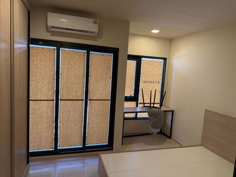 🎄RB21304 ให้เช่าถูกมาก👍โฟล บาย แสนสิริ✅แอดไลน์ @905bggcb ( มี @ ด้วย) แอดมินตอบไว