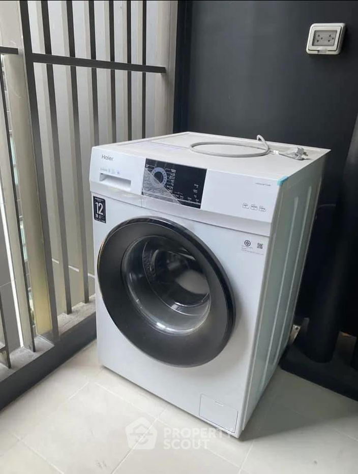 รูป คอนโด 1-ห้องนอน ที่ ไลฟ์ อโศก - พระราม 9 ใกล้ MRT พระราม 9 (ID 1467854) - รูปที่ 21/22