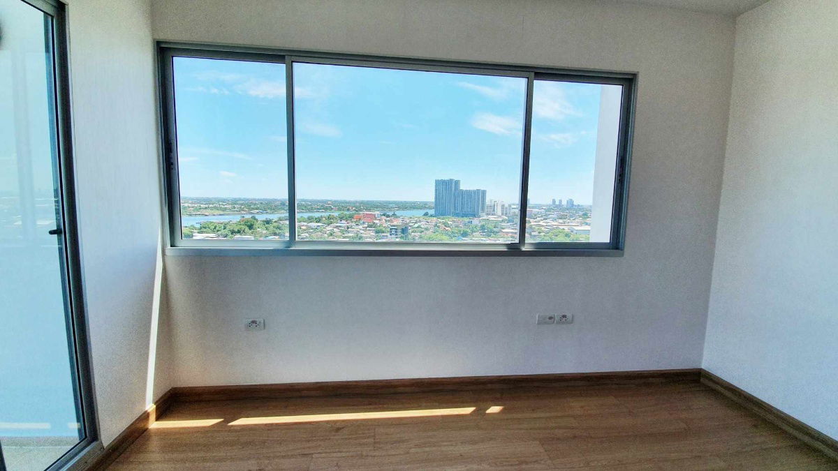 รูป ห้องว่างอัพเดต🧿รวมคอนโด 2 ห้องนอน🧿⚠️🛋️🛌ศุภาลัย ซิตี้ รีสอร์ท สถานีพระนั่งเกล้า - เจ้าพระยา - รูปที่ 6/19