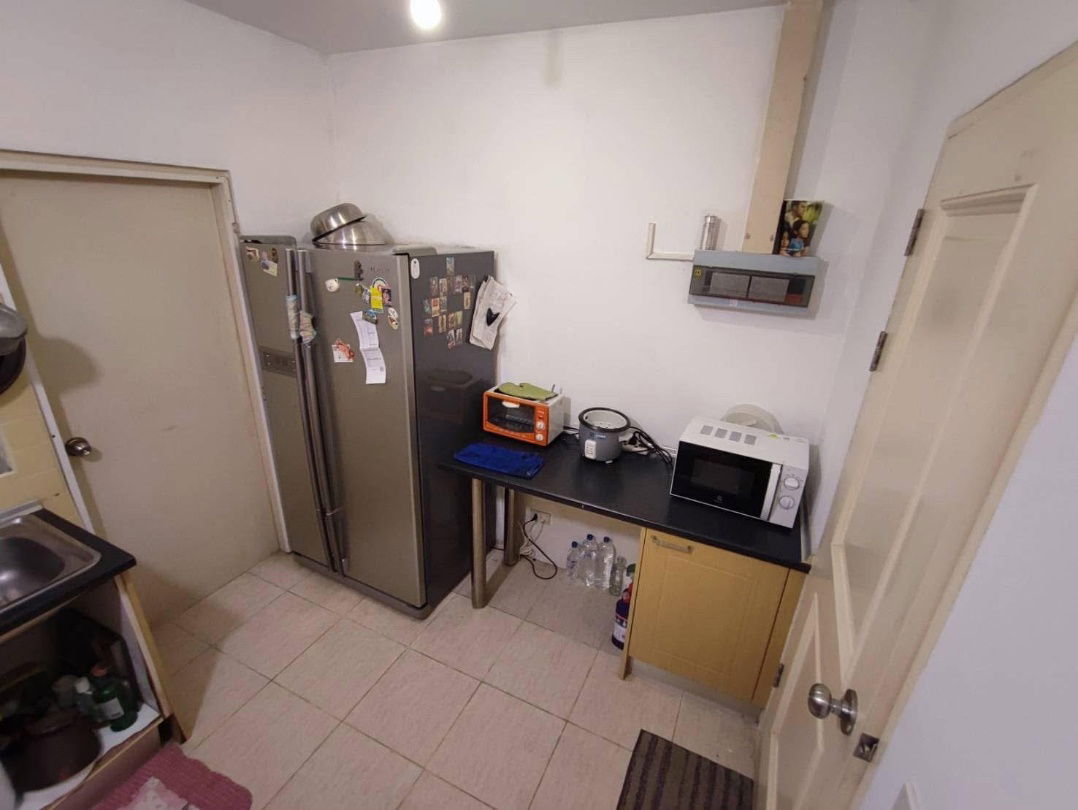 รูป #R7234 🎉 291068 ให้เช่าบ้าน Noble GEO Watcharapol  - รูปที่ 10/18