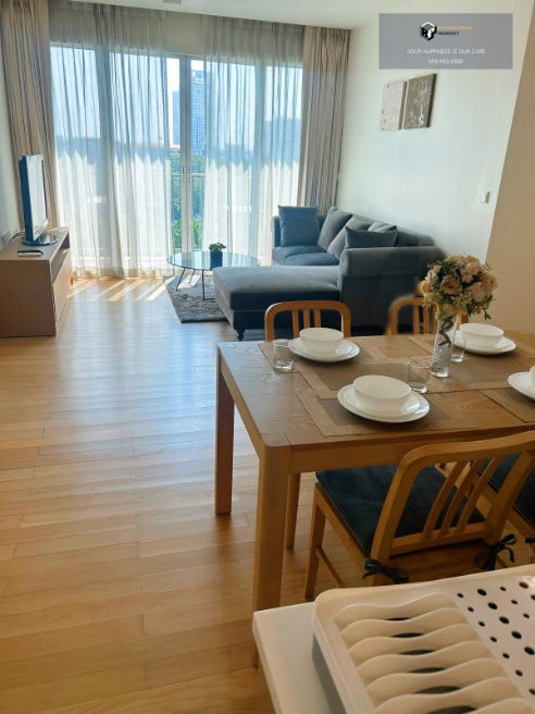 picture Siri at Sukhumvit | Beautiful Room 🚝Near BTS Thonglor 0m #2025102912606 - 10/11