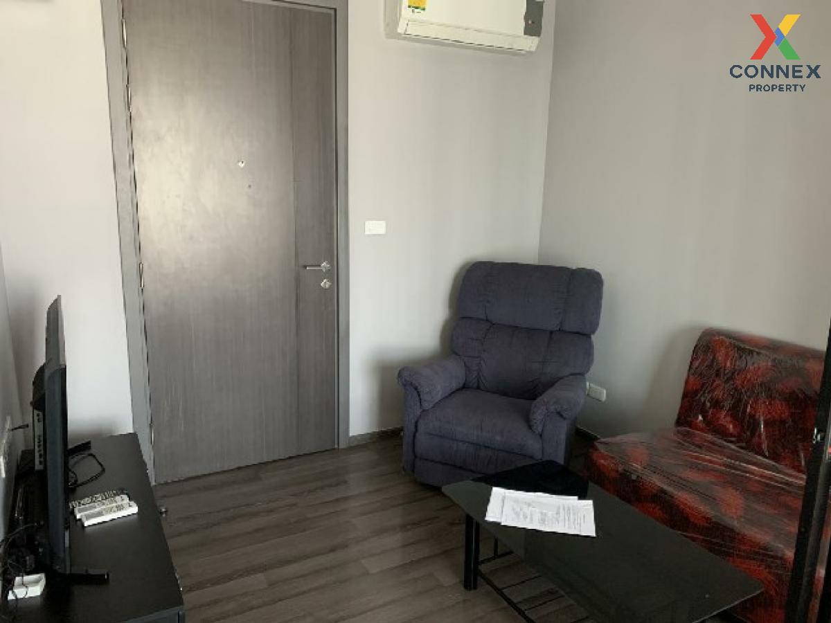 picture 🔥🔥🔥 For Rent Condo , The Base Park East Sukhumvit 77 , BTS-On Nut , Phra Khanong Nuea , Thawi Watthana , Bangkok , CX-95629 ✅ Live chat with us ADD LINE @connexproperty ✅ 🔥🔥🔥 - 2/10