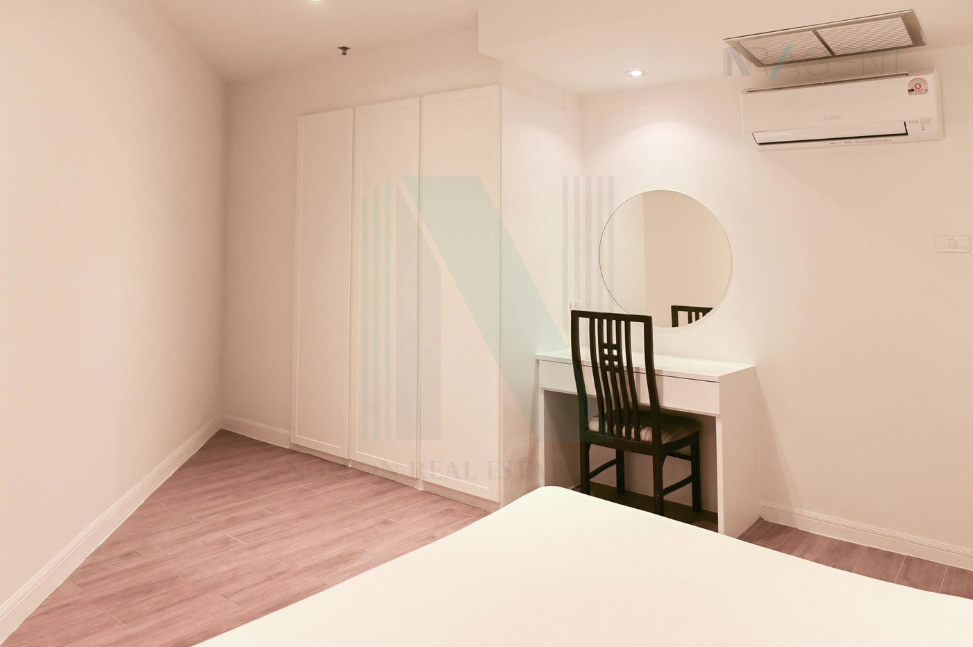 picture 🚩 For Rent Condo CRYSTAL GARDEN Building 1, Floor 12,2 bed room, Room size 127 sqm - 2/8