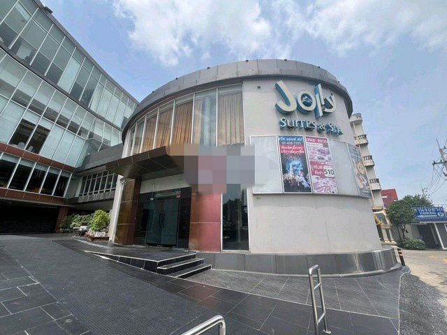 picture FOR RENT  OFFICE PROPERTY  250000 BAHT per MONTH - 1/8