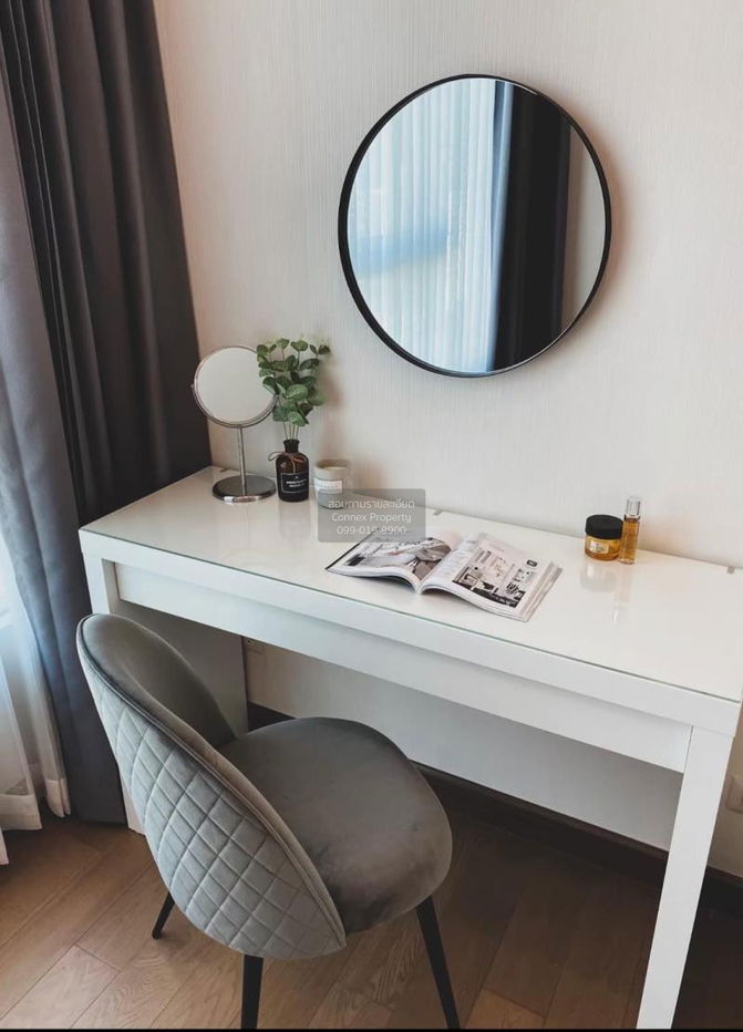 picture 🔥🔥🔥 FOR RENT condo , Supalai Elite Phayathai , BTS-Phaya Thai , Thung Phaya Thai , Rat Thewi , Bangkok , CX-79107 ✅ Live chat with us ADD LINE @connexproperty ✅ 🔥🔥🔥 - 2/5