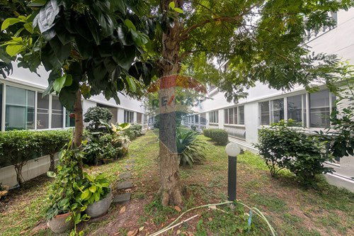 รูป [920471002-391] Baan Suan Lalana Large Corner Unit for Sale - รูปที่ 15/19