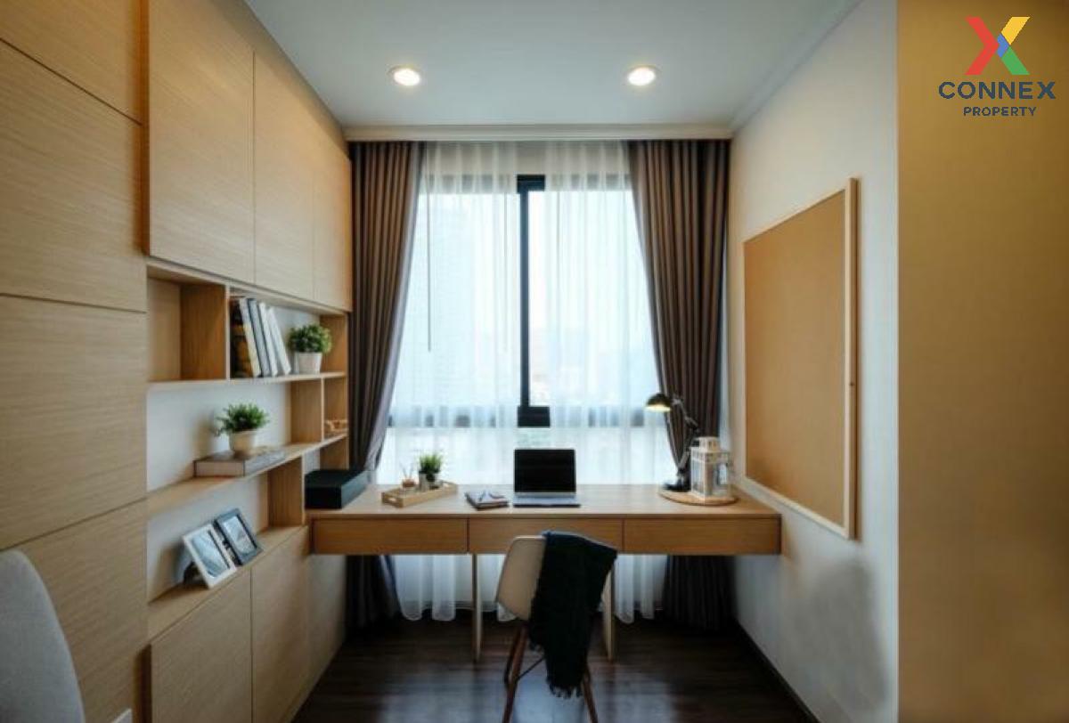 picture 🔥🔥🔥 FOR RENT condo , Supalai Elite Sathorn-Suanplu , BTS-Surasak , Thungmahamek , Sa Thon , Bangkok , CX-79273 ✅ Live chat with us ADD LINE @connexproperty ✅ 🔥🔥🔥 - 5/12