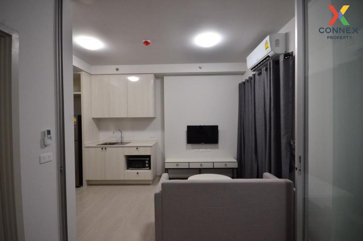 picture 🔥🔥🔥 For Rent Condo , Chapter One Shine Bangpo , Bang Sue , Bang Su , Bangkok , CX-89080 ✅ Live chat with us ADD LINE @connexproperty ✅ 🔥🔥🔥 - 4/8