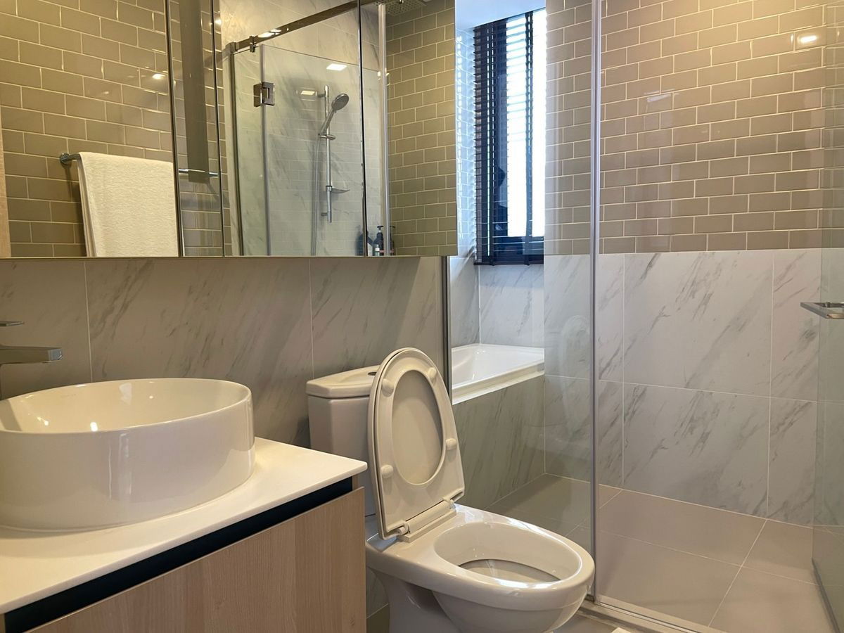 รูป คอนโดให้เช่า! ✨ XT Phayathai 2 ห้องนอน 2 ห้องน้ำ ราคาเพียง 45,000 บาท ขนาด 61 ตร.ม. ชั้น 16 ใจกลางเมือง ใกล้ BTS พญาไท - รูปที่ 13/18