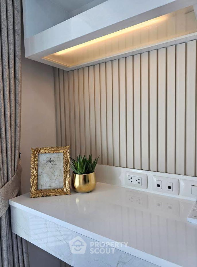 picture 1-BR Condo at Lumpini Ville Naklua - Wong Amat close to Naklua (ID 2381479) - 10/29