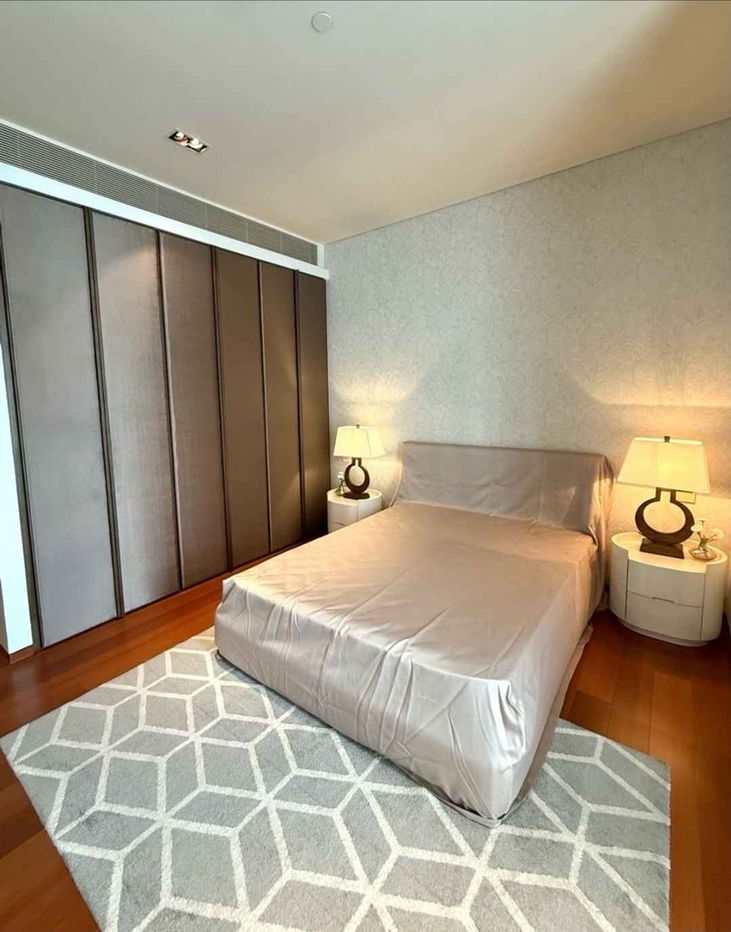 รูป The Sukhothai Residences (Sathorn) - รูปที่ 4/13