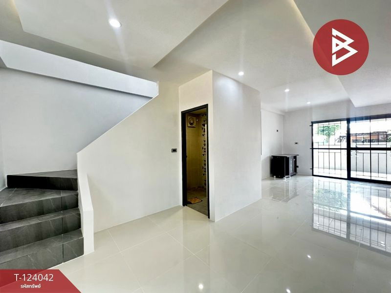 รูป ขาย บ้านเดี่ยว 2 ชั้น เดอะวิลเลจ บางแสน (The Village Bang Saen) เนื้อที่  35 ตารางวา - รูปที่ 11/11