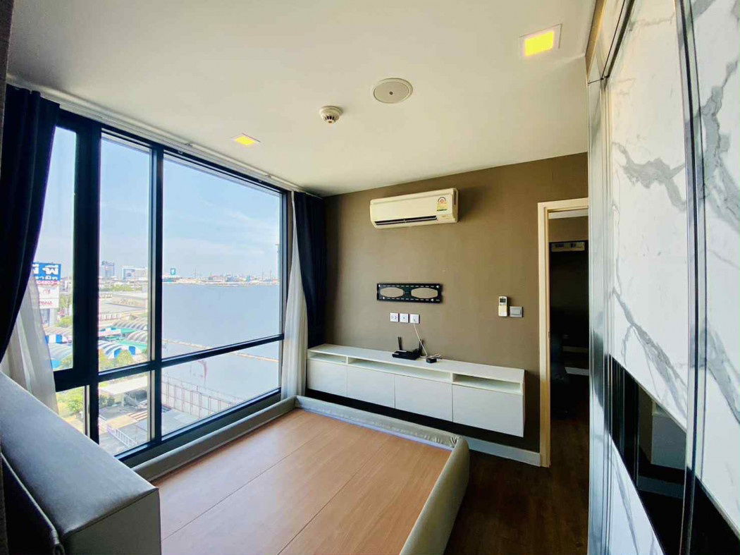 รูป ขายคอนโด Esta Bliss (เอสต้า บลิซ) ขนาด 46 ตรม ชั้น 6 - รูปที่ 9/12