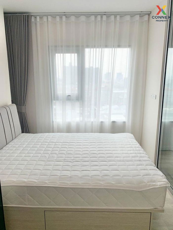 picture For Rent Condo , Niche MONO Ramkhamhaeng , Hua Mak , Bang Kapi , Bangkok , CX-95715 ✅ Live chat with us ADD LINE @connexproperty ✅  - 1/12