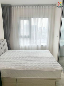 เช่าคอนโด  นิช โมโน รามคําแหง หัวหมาก เขต บางกะปิ กรุงเทพ CX-95715 ✅ ทักไลน์ @connexproperty ตอบทันที ทีมงานมืออาชีพ ✅