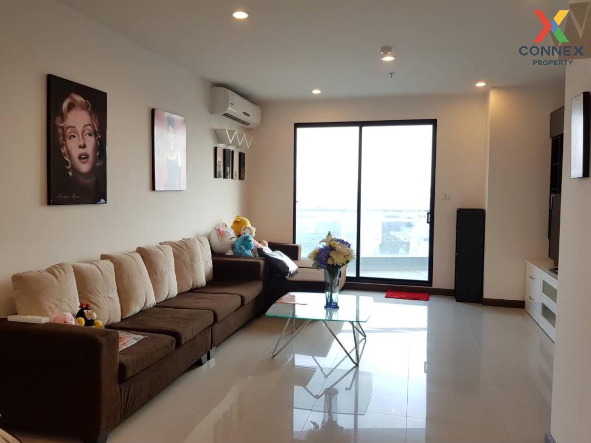 picture For Rent Condo , Supalai Premier Ratchathewi , BTS-Ratchathewi , Thanon Phetchaburi , Pathum Wan , Bangkok , CX-103494 ✅ Live chat with us ADD LINE @connexproperty ✅  - 2/10