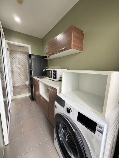 รูป 💖💖[เช่า] Condo The Tree Interchange ติดห้างเกตเวย์บางซื่อใกล้ MRT เตาปูน และ MRT บางโพ /สนใจสอบถามได้นะคะ Line ID = atfirm2010 💖💖 - รูปที่ 21/26