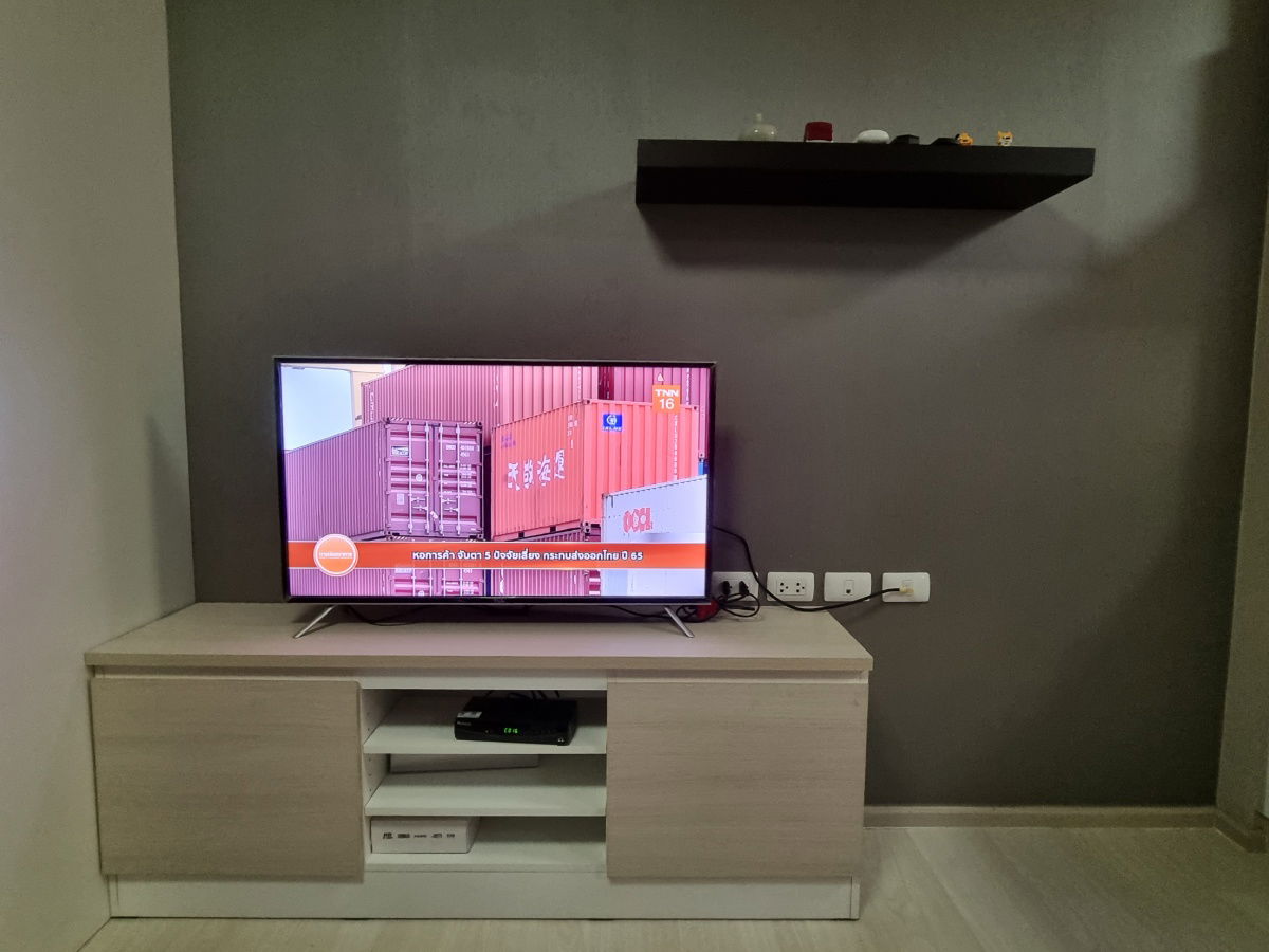 picture ✨🏠 Urgent! For Rent: Aspire Ladprao 113 - Ready-to-Move-In Condo in Ladprao for 8,000 THB/Month! 🏠✨ - 11/11