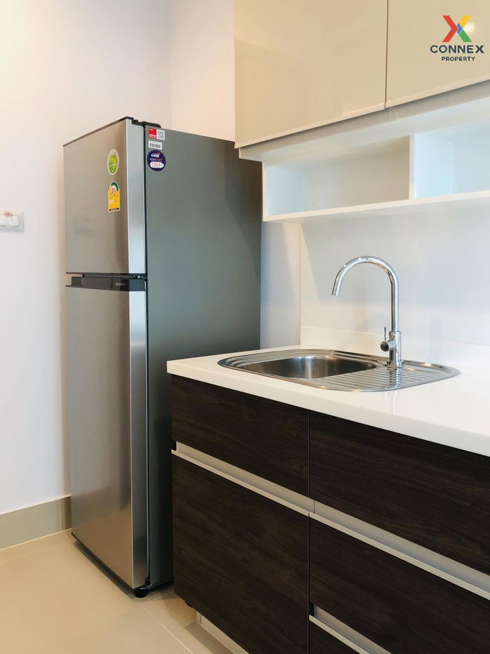 picture 🔥🔥🔥 For Rent Condo , Supalai Elite Phayathai , BTS-Phaya Thai , Thung Phaya Thai , Rat Thewi , Bangkok , CX-82235 ✅ Live chat with us ADD LINE @connexproperty ✅ 🔥🔥🔥 - 5/9