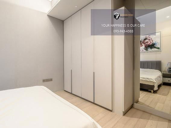 picture Tela Thonglor | Sell with tenant 🚝near BTS Thonglor #2025102912626 - 12/12