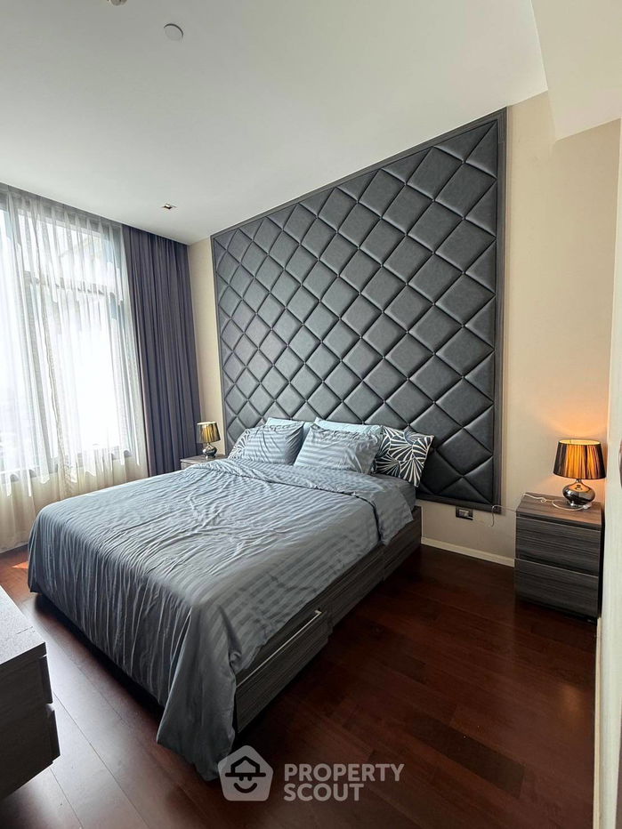 picture 2-BR Condo at The Diplomat 39 near BTS Phrom Phong (ID 2353633) - 5/8