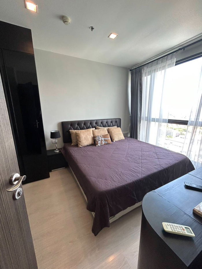 รูป ให้เช่าคอนโด [ลดราคาพิเศษ] Rhythm  สุขุมวิท 44/1 แบบ 2 ห้องนอน/ 1 น้ำ  ขนาด 52 sqm. ID Line: ss_sunny89 - รูปที่ 2/7