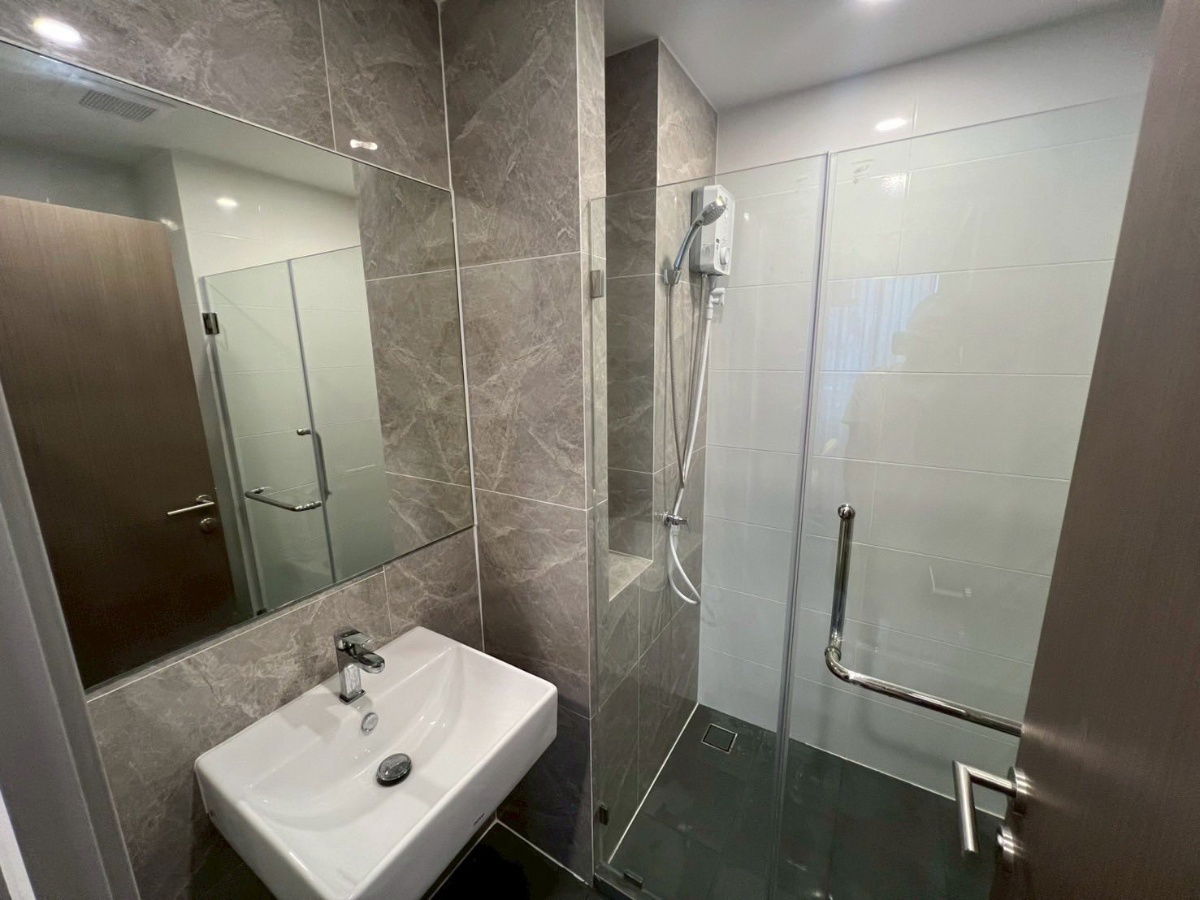 รูป 🟢ER25204🟢ให้เช่า / For Rent The Origin Ladprao - Bangkapi | 1 ห้องนอน 1 ห้องน้ำ | 💰 13,000 บาท/เดือน - รูปที่ 7/10