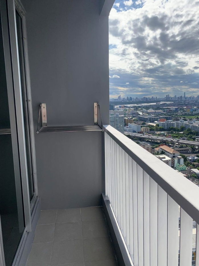 picture For Rent Rhythm Sukhumvit 50 Fully Furnished (Near BTS ONNUT) - 8/8