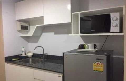 รูป โครงการทำเลใกล้โรงพยาบาล ใกล้ห้างฯเซ็นทรัล - รูปที่ 6/7