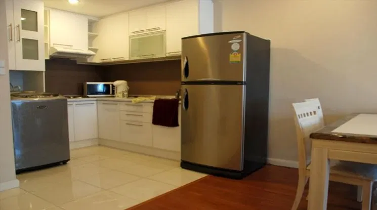 รูป 🔼🔽 AccomA 📩  3 BR Condominium @Grand Park View (29482) - รูปที่ 8/9