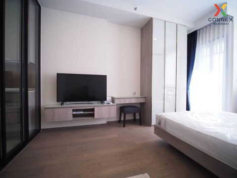 🔥🔥🔥 FOR RENT condo , Park Origin Phayathai , Duplex , wide frontage , BTS-Phaya Thai , Thanon Phyathai , Rat Thewi , Bangkok , CX-02364 ✅ Live chat with us ADD LINE @connexproperty ✅ 🔥🔥🔥