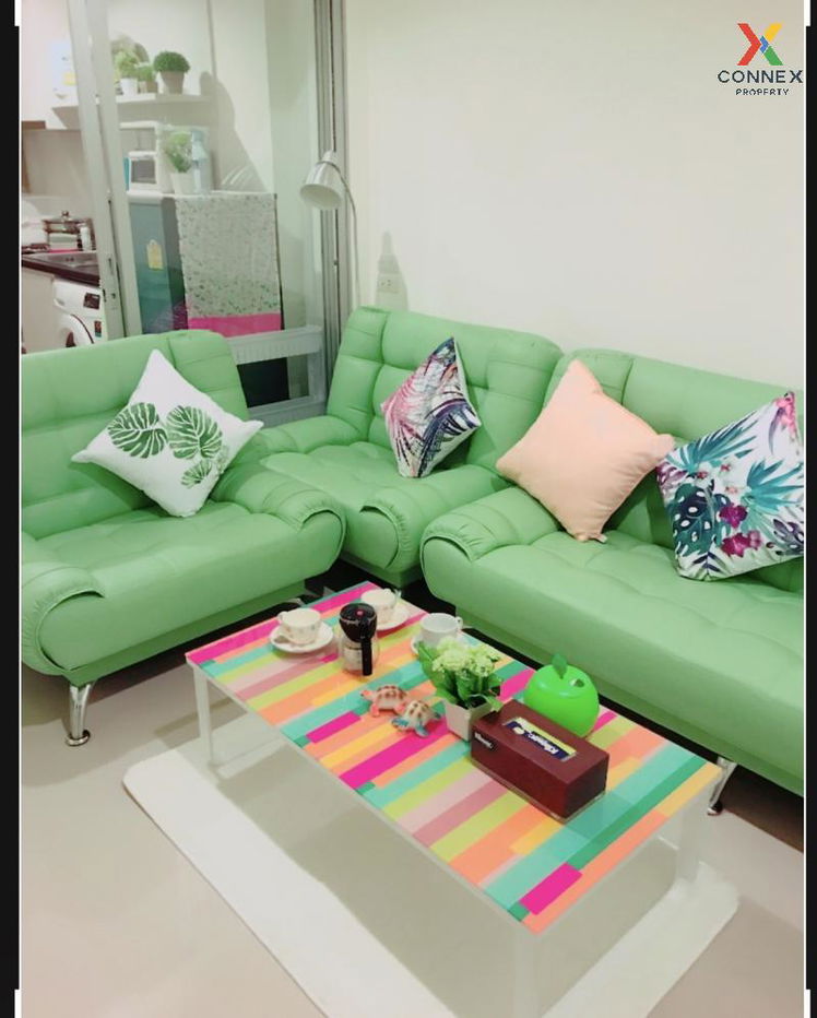 picture 🔥🔥🔥 FOR RENT condo , Aspire Sukhumvit 48 , BTS-Phra Khanong , Phra Khanong , Khlong Toei , Bangkok , CX-08029 ✅ Live chat with us ADD LINE @connexproperty ✅ 🔥🔥🔥 - 2/4