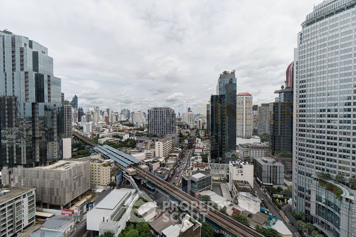 picture 2-BR Condo at Siri At Sukhumvit near BTS Thong Lor (ID 2379864) - 14/14