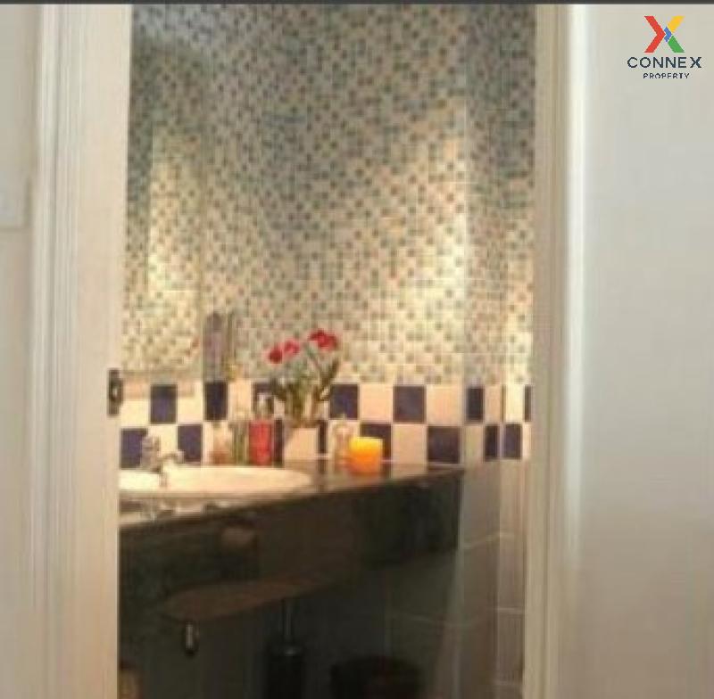 รูป 🔥🔥🔥 เช่าคอนโด  ลุมพินี เพลส สวนพลู - สาทร BTS-ศาลาแดง ทุ่งมหาเมฆ เขต สาทร กรุงเทพ CX-28396 ✅ ทักไลน์ @connexproperty ตอบทันที ทีมงานมืออาชีพ ✅ 🔥🔥🔥 - รูปที่ 5/5