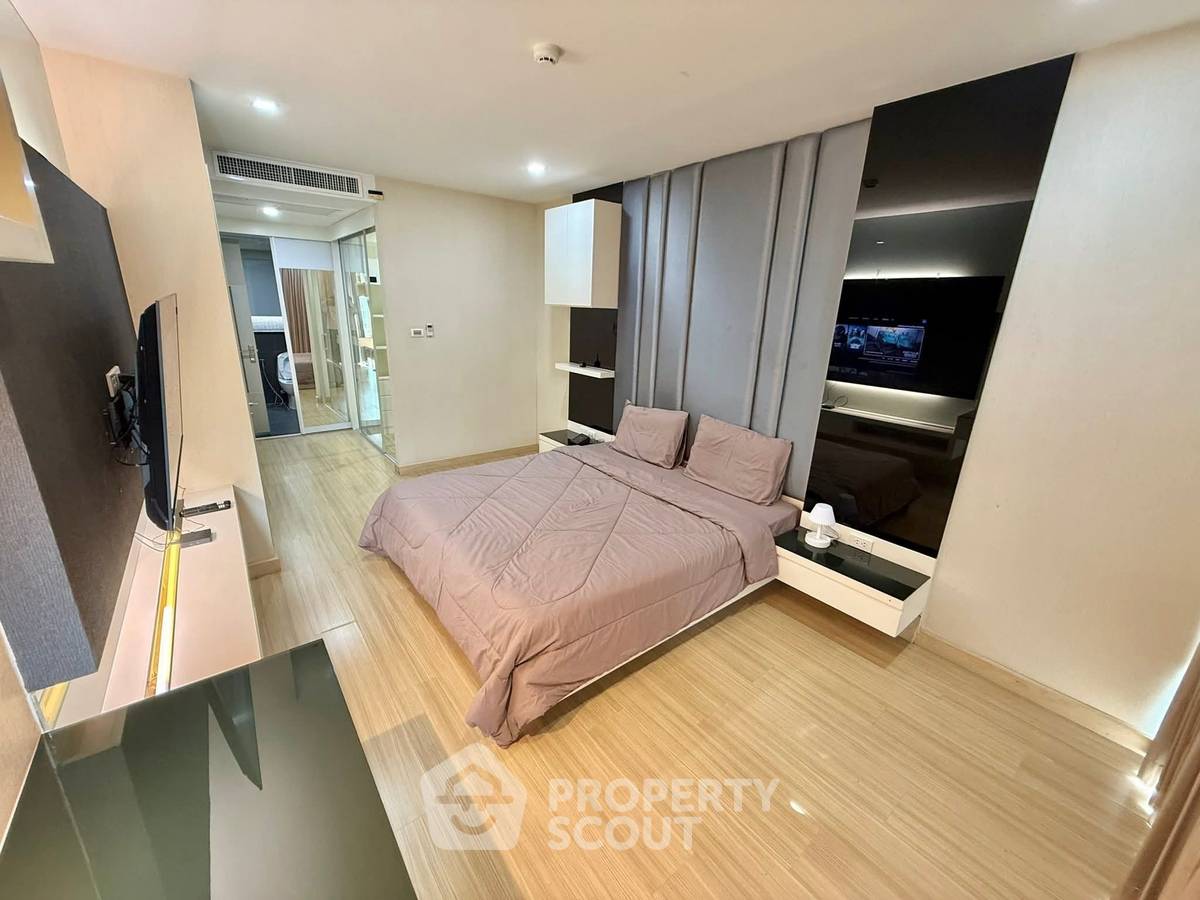 รูป คอนโด 1-ห้องนอน ที่ เอปัส คอนโดมิเนียม ใกล้ พัทยากลาง (ID 2381356) - รูปที่ 18/28