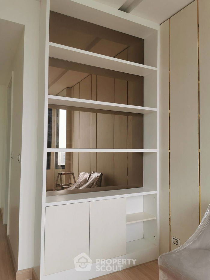 picture 1-BR Condo at Equinox Paholyothin-Viphavadee near BTS Ha Yaek Lat Phrao (ID 2381622) - 7/10