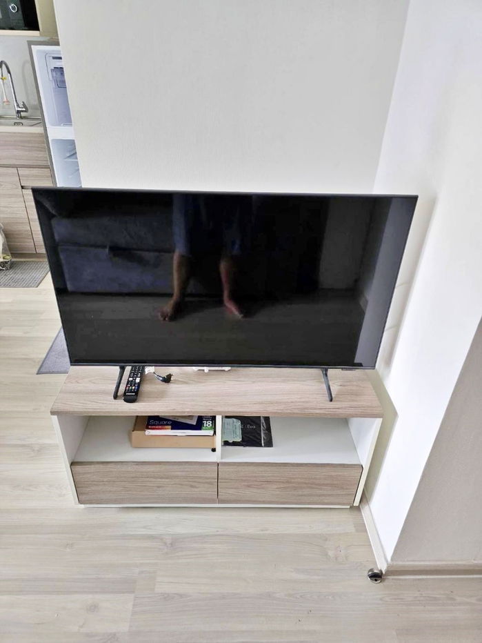 รูป ห้องว่างอัพเดต🧿รวมคอนโด 2 ห้องนอน🧿⚠️🛋️🛌พลัมคอนโด สะพานใหม่ สเตชั่น - รูปที่ 5/26