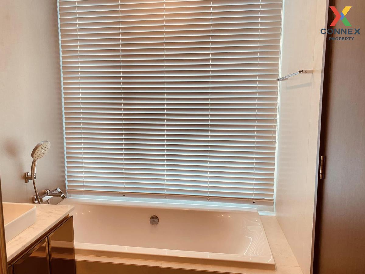 picture 🔥🔥🔥 For Rent Condo , Pyne by Sansiri , BTS-Ratchathewi , Thanon Phetchaburi , Rat Thewi , Bangkok , CX-45573 ✅ Live chat with us ADD LINE @connexproperty ✅ 🔥🔥🔥 - 3/12