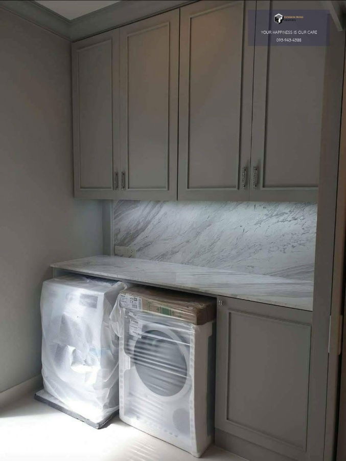 รูป The City Pattanakarn | บ้านสวยตกแต่งครบ พร้อมทำเลศักยภาพที่เดินทางสะดวกเข้าสู่ใจกลาง #2025102912646 - รูปที่ 12/15