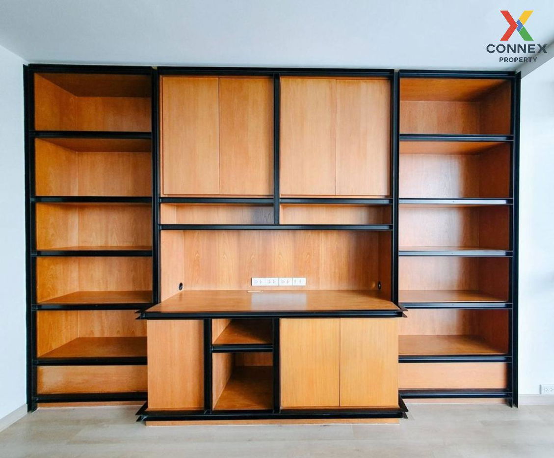 picture For Rent Condo , Noble Lite , newly renovated , BTS-Ari , Sam Sen Nai , Phaya Thai , Bangkok , CX-85180 ✅ Live chat with us ADD LINE @connexproperty ✅  - 6/12