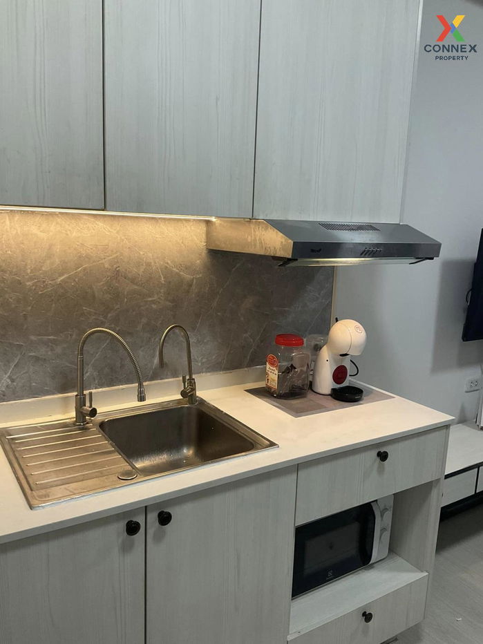 picture For Rent Condo , Chapter One Shine Bangpo , Bang Sue , Bang Su , Bangkok , CX-109747 ✅ Live chat with us ADD LINE @connexproperty ✅  - 2/6