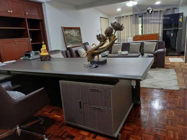 รูป Home (RD) | บ้านเดี่ยว โฮมออฟฟิศ มีอุปกรณ์สำนักงานครบครัน รามคำแหง118 #2025102912633 - รูปที่ 6/16